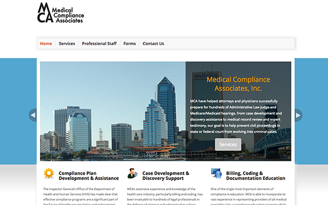 Medical Compliance Associates