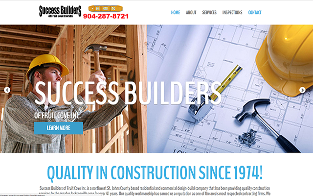 Success Builders